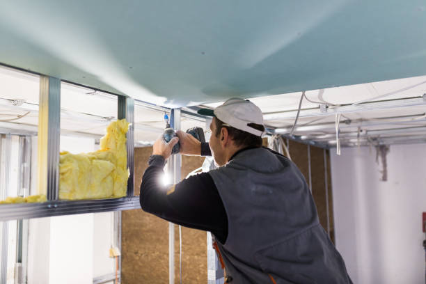 Best Insulation for Specific Applications in Munday, TX