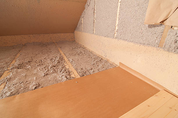 Best Commercial Insulation in Munday, TX